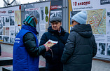 «Это важно для каждой семьи»: опрос провели организаторы проекта «Мост Памяти» 
