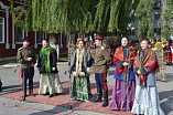 Казачий театр открывает сезон