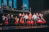 Волгоградские коллективы примут участие во всероссийском фестивале в Ростове-на-Дону
