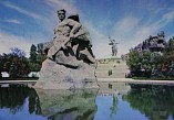Волгоградская Горьковка расскажет о Параде Победы и бессмертном Сталинграде