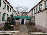 В Волгоградской области по нацпроекту отремонтируют еще одну школу искусств