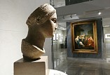 В рамках выставки «Эрмитаж. 255 лет» пройдут новые авторские экскурсии