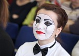 В ВГИИКе начал работу клуб «Психология творческой личности»