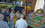 Волгоградский краеведческий музей посетила чешская делегация