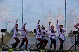 В Кумылженском районе завершилась Областная неделя казачьей культуры "Золотой щит – казачий Спас!"
