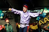 Ансамбль «Лазоревый цветок» выступит в городе-побратиме Волгограда Маарду