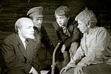 Волгоградском ТЮЗе обнаружилось около 150 исторических фотоплёнок