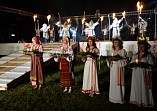 В Волгоградской области состоится праздник «Купальские огни»