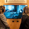 В Волгограде откроется выставка «Культура для Победы»