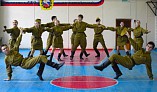 В Волгограде начались прослушивания будущих участников Дельфийских игр