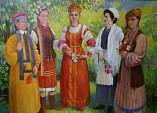 Волгоградский музей «Старая Сарепта» запускает новый проект — «Двенадцать»