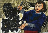 В Дубовке откроется выставка детских рисунков о Пушкине