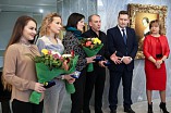 Вручены государственные премии Волгоградской области в сфере культуры за 2019 год