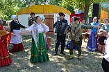 В Волгоградской области пройдёт фестиваль «Славьтесь, славьтесь, казаки!»