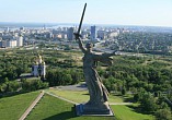 Территория музея