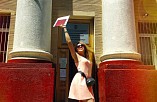 Выпускники ВГИИКа защитили дипломные работы