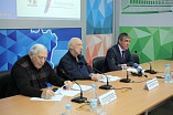 В сфере культуры обсуждается антикризисный план