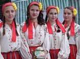В Волгоградской области пройдёт фестиваль украинской культуры В Волгоградской области пройдёт фестиваль украинской культуры