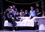 В Волгоградском ТЮЗе состоится премьера по роману «Братья Карамазовы»