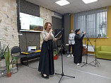 В Волгограде стартовала Неделя молодёжной книги