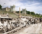 Архивные документы  «открывают» историю