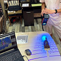 В музее в Волгоградской области аналоги редких экспонатов печатают на 3D-принтере