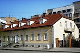 Завершились «Литературные чтения в Сарепте»