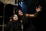 Новый театральный сезон НЭТ встретит двумя премьерами