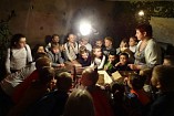 В Краеведческом музее пройдет интерактивная программа ко Дню памяти и скорби
