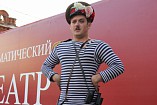 В Казачьем театре исполнят «Музыку золотого кино»