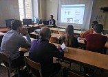 ВГИИК возобновил обучение студентов в дистанционном формате