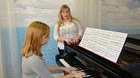 В Волгограде соберутся юные виртуозы из трёх регионов