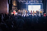 В Камышине продолжается Фестиваль театров малых городов России