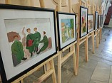 Конкурс «Юные дарования» пройдёт заочно