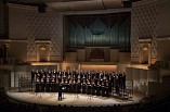 Волгоградцы услышат «Духовные песнопения»