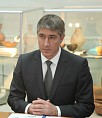 Виктор Гепфнер: «Жить и работать будем с реальным бюджетом»