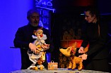 Волгоградский областной театр кукол завершит сезон показом «Каштанки» онлайн
