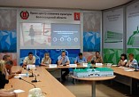 В Волгограде обсудили повышение качества туристских услуг