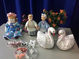Юные волгоградские мастера представили своё творчество в Жирновске