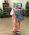 В Волгограде стартует Неделя детской книги