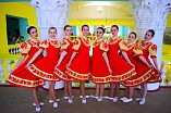 В Жирновском районе пройдет областной хореографический фестиваль