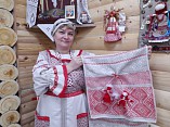 В Музее Машкова расскажут, как сделать «Свадебные качели»
