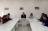 Удобные площадки для творческих организаций будут найдены