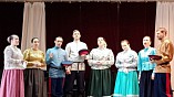 В Волгограде дистанционно пройдёт этап Всероссийского хорового фестиваля
