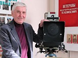 Георгий Гордеев расскажет об архитектурном наследии