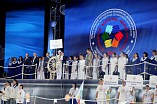 В Волгограде открылись Дельфийские игры