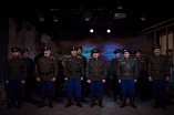 В Казачьем театре представили «Память сердца»