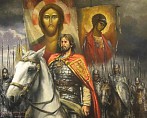 В Волгоградском интерактивном музее расскажут о времени Александра Невского