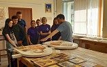 Волгоградские волонтёры стали участниками национального проекта «Культура»