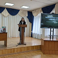 Волгоградские библиотекари провели для студентов программу «Своё искусство»